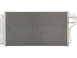 SPECTRA PREMIUM 7-3983 kondensatorius, oro kondicionierius 
 Oro kondicionavimas -> Kondensatorius
976064R000