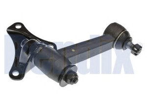 BENDIX 042808B valdymo svirtis 
 Vairavimas -> Vairo trauklė
MB241830