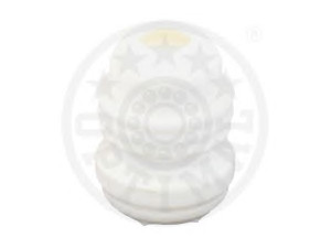 OPTIMAL F8-7446 atraminis buferis, pakaba 
 Pakaba -> Pakabos dalys -> Surinkimo dalys
54602-3E100