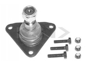 SPIDAN 46851 atramos/vairo trauklė 
 Ašies montavimas/vairavimo mechanizmas/ratai -> Sujungimai -> Atramos/vairo trauklė
50 00 387 023, 50 00 387 653, 77 01 462 693