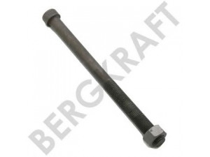 BERGKRAFT BK6120236 lingės varžtas
41801602