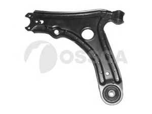 OSSCA 00169 vikšro valdymo svirtis 
 Ašies montavimas/vairavimo mechanizmas/ratai -> Valdymo svirtis/pasukamosios svirties sujungimas -> Vairo trauklės (valdymo svirtis, išilginis balansyras, diago
191 407 151 B