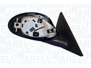 MAGNETI MARELLI 182203000100 išorinis veidrodėlis 
 Kėbulas -> Keleivių kabina -> Veidrodėlis
51167185353