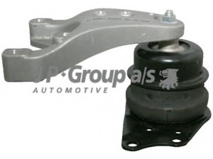 JP GROUP 1117910080 variklio montavimas 
 Variklis -> Variklio montavimas -> Variklio montavimo rėmas
6Q0199167CA, 6Q0199167CQ, 6Q0199167DH