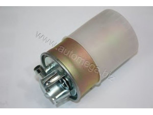 AUTOMEGA 301270435057D kuro filtras 
 Techninės priežiūros dalys -> Papildomas remontas
057127435D, 057127435D, 057127435D