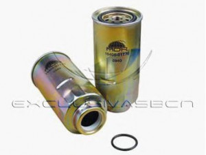 MDR MFF-3197 kuro filtras 
 Techninės priežiūros dalys -> Papildomas remontas
1640501T70