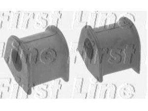 FIRST LINE FSK6304K skersinio stabilizatoriaus komplektas 
 Ašies montavimas/vairavimo mechanizmas/ratai -> Stabilizatorius/fiksatoriai -> Pasukimo trauklė
48815-12280, 4881502040