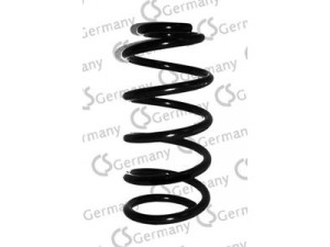 CS Germany 14.871.116 spyruoklė 
 Pakaba -> Spyruoklės
7756588