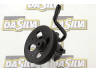 DA SILVA DP2931 hidraulinis siurblys, vairo sistema 
 Vairavimas -> Vairo pavara/siurblys