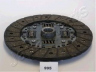 JAPANPARTS DF-995 sankabos diskas 
 Sankaba/dalys -> Sankabos diskas
9446-7115
