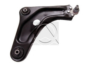 SIDEM 53051 vikšro valdymo svirtis 
 Ašies montavimas/vairavimo mechanizmas/ratai -> Valdymo svirtis/pasukamosios svirties sujungimas -> Vairo trauklės (valdymo svirtis, išilginis balansyras, diago
96 750 288 80, 96 750 288 80