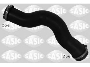 SASIC 3334015 kompresoriaus padavimo žarna 
 Išmetimo sistema -> Turbokompresorius
4415432, 4500035, 7700303361, 8200159690