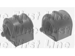 FIRST LINE FSK7096K skersinio stabilizatoriaus komplektas 
 Ašies montavimas/vairavimo mechanizmas/ratai -> Stabilizatorius/fiksatoriai -> Pasukimo trauklė
1348231, 3N615484AA, 30 748 803
