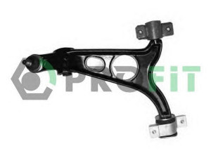 PROFIT 2304-0164 vikšro valdymo svirtis 
 Ašies montavimas/vairavimo mechanizmas/ratai -> Valdymo svirtis/pasukamosios svirties sujungimas -> Vairo trauklės (valdymo svirtis, išilginis balansyras, diago
50509339, 60652466, 60678135, 60686892