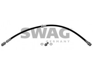 SWAG 30 94 3763 stabdžių žarnelė 
 Stabdžių sistema -> Stabdžių žarnelės
5N0 611 701 A, 5N0 611 701, 5N0 611 701 A