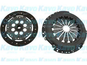 KAVO PARTS CP-5062 sankabos komplektas 
 Sankaba/dalys -> Sankabos remonto komplektas, visas
Y40116490