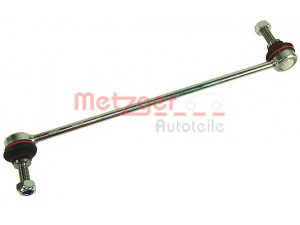 METZGER 53057908 šarnyro stabilizatorius 
 Ašies montavimas/vairavimo mechanizmas/ratai -> Stabilizatorius/fiksatoriai -> Savaime išsilyginanti atrama
1223792, 1686594, AV613B438AA