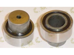AUTOKIT 03.80517 kreipiantysis skriemulys, paskirstymo diržas 
 Diržinė pavara -> Paskirstymo diržas/komplektas -> Laisvasis/kreipiamasis skriemulys
50006132