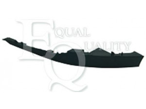 EQUAL QUALITY P1142 spoileriai 
 Kėbulas -> Kėbulo dalys/ sparnas/buferis -> Spoileriai
62064CA00A