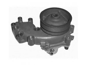 MAGNETI MARELLI 352316170296 vandens siurblys 
 Aušinimo sistema -> Vandens siurblys/tarpiklis -> Vandens siurblys
71737987, 5896820, 5896821, 5896822