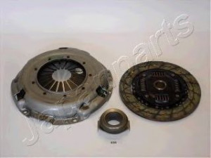 JAPANPARTS KF-430 sankabos komplektas 
 Sankaba/dalys -> Sankabos remonto komplektas, visas