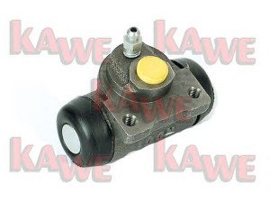 KAWE W4096 rato stabdžių cilindras 
 Stabdžių sistema -> Ratų cilindrai
71734997, 77362610, 77362610, 1554724