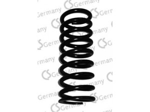 CS Germany 14.319.835 spyruoklė 
 Pakaba -> Spyruoklės
116 324 0904
