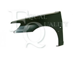 EQUAL QUALITY L01545 sparnas 
 Kėbulas -> Transporto priemonės priekis -> Sparnas/montavimo dalys
7841 K8