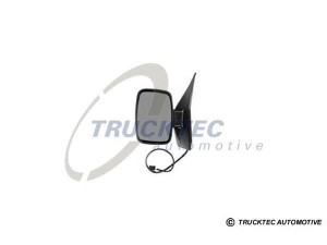 TRUCKTEC AUTOMOTIVE 02.57.025 išorinis veidrodėlis
638 810 0616