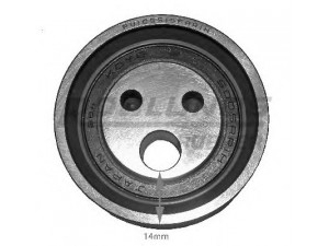 ROULUNDS RUBBER F123154.04 įtempiklio skriemulys, paskirstymo diržas
13077-00QAF, 13077-00QAJ, 77 00 273 277