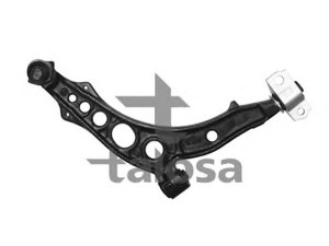 TALOSA 40-03098 vikšro valdymo svirtis 
 Ašies montavimas/vairavimo mechanizmas/ratai -> Valdymo svirtis/pasukamosios svirties sujungimas -> Vairo trauklės (valdymo svirtis, išilginis balansyras, diago
46402682, 46430003, 7750978, 46402682