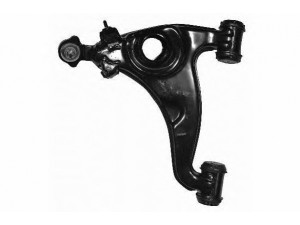 MOOG ME-WP-0735 vikšro valdymo svirtis 
 Ašies montavimas/vairavimo mechanizmas/ratai -> Valdymo svirtis/pasukamosios svirties sujungimas -> Vairo trauklės (valdymo svirtis, išilginis balansyras, diago
1243303007