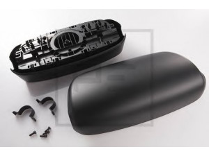 PE Automotive 108.059-00A išorinis veidrodėlis, vairuotojo kabina 
 Kėbulas -> Langai/veidrodėliai -> Veidrodėlis
1 692 557, 1 812 861