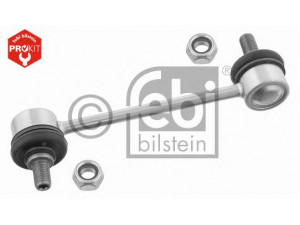 FEBI BILSTEIN 27286 šarnyro stabilizatorius 
 Ašies montavimas/vairavimo mechanizmas/ratai -> Stabilizatorius/fiksatoriai -> Savaime išsilyginanti atrama
48830-05020