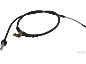 MAGNETI MARELLI 600000118090 trosas, stovėjimo stabdys
96243462