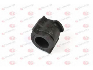 YAMATO J71025YMT skersinio stabilizatoriaus įvorių komplektas 
 Ašies montavimas/vairavimo mechanizmas/ratai -> Stabilizatorius/fiksatoriai -> Sklendės
54613-AU004
