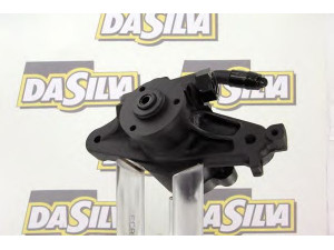 DA SILVA DP2133 hidraulinis siurblys, vairo sistema 
 Vairavimas -> Vairo pavara/siurblys
QVB10012