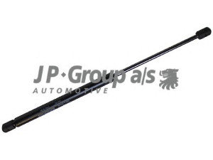 JP GROUP 1181203000 dujinė spyruoklė, bagažinė 
 Priedai -> Bagažinė/pakrovimo skyrius
6N0827550, 6N0827550A