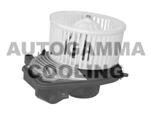 AUTOGAMMA GA20011 vidaus pūtiklis 
 Šildymas / vėdinimas -> Orpūtė/dalys
8A1820021, 8D1820021, 8D1820021B