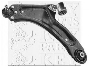 KEY PARTS KCA7043 vikšro valdymo svirtis 
 Ašies montavimas/vairavimo mechanizmas/ratai -> Valdymo svirtis/pasukamosios svirties sujungimas -> Vairo trauklės (valdymo svirtis, išilginis balansyras, diago
03 52 041, 03 52 061, 0352 041