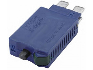HELLA 8JS 174 326-081 automatinis saugiklis