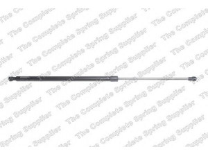 ROC GS1580 dujinė spyruoklė, bagažinė 
 Priedai -> Bagažinė/pakrovimo skyrius
132111, 132112, 95095593, 95095594