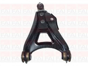 FAI AutoParts SS811 vikšro valdymo svirtis 
 Ašies montavimas/vairavimo mechanizmas/ratai -> Valdymo svirtis/pasukamosios svirties sujungimas -> Vairo trauklės (valdymo svirtis, išilginis balansyras, diago
7700425228