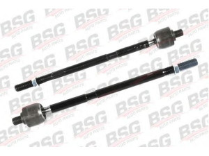 BSG BSG 30-310-059 vidinė skersinė vairo trauklė 
 Vairavimas -> Vairo mechanizmo sujungimai
6 185 338, 6185338, 87GB 3L519 BA