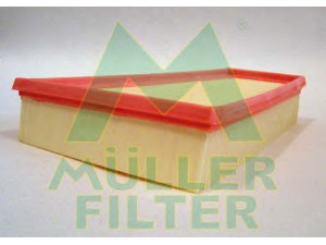 MULLER FILTER PA679 oro filtras 
 Techninės priežiūros dalys -> Techninės priežiūros intervalai
1444R6, 1444WP, 1444R5, 1444WP