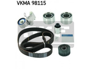 SKF VKMA 98115 paskirstymo diržo komplektas 
 Techninės priežiūros dalys -> Papildomas remontas
13028-AA072, 13028-AA200, 13028-AA240