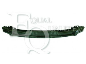 EQUAL QUALITY L05219 montavimo rėmas, buferis 
 Kėbulas -> Kėbulo dalys/ sparnas/buferis -> Buferis/dalys
86530-1M000
