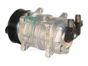 ELECTRO AUTO 20F0023 kompresorius, oro kondicionierius