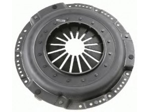 SACHS 3482 600 113 sankabos suspaudimo plokštelė
5154 417, 5154 418, 5177 618, 8820 3038