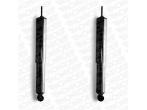 MONROE D8477 amortizatorius 
 Pakaba -> Amortizatorius
4853087616, 4853087616000, 4853087627